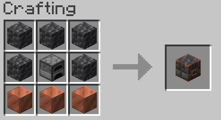 pf recipe 2