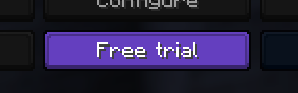 Free Trial Button