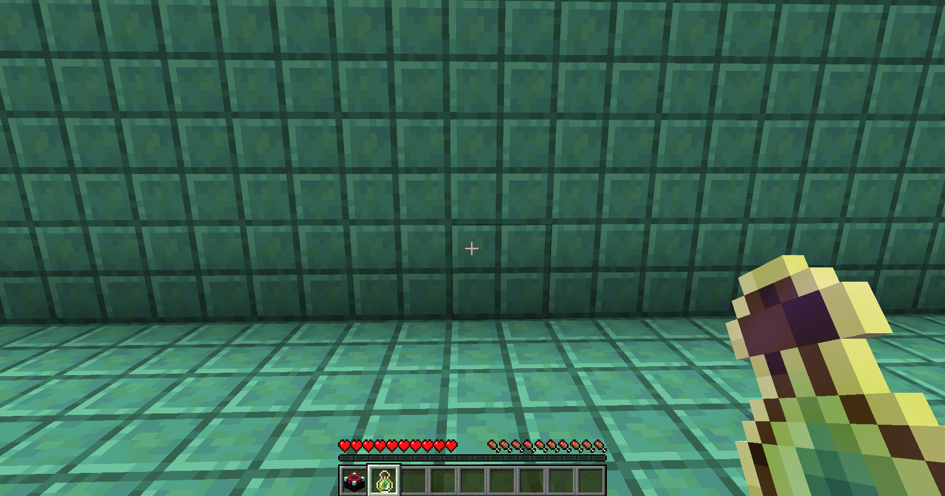 Right click to gain XP