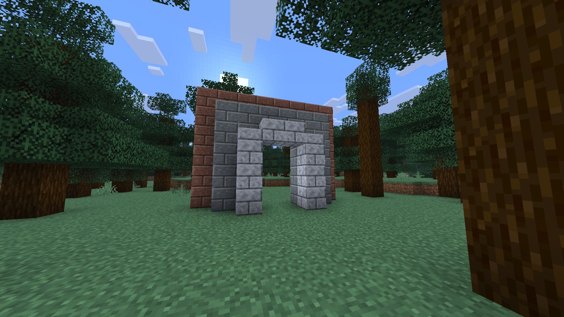 bricks