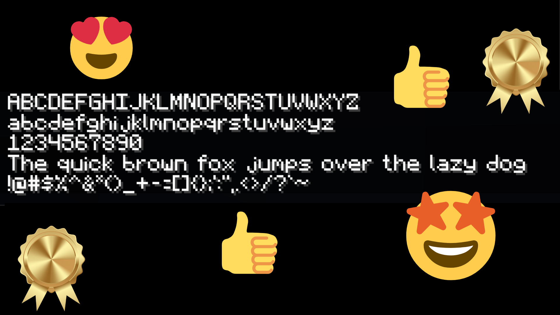 Font