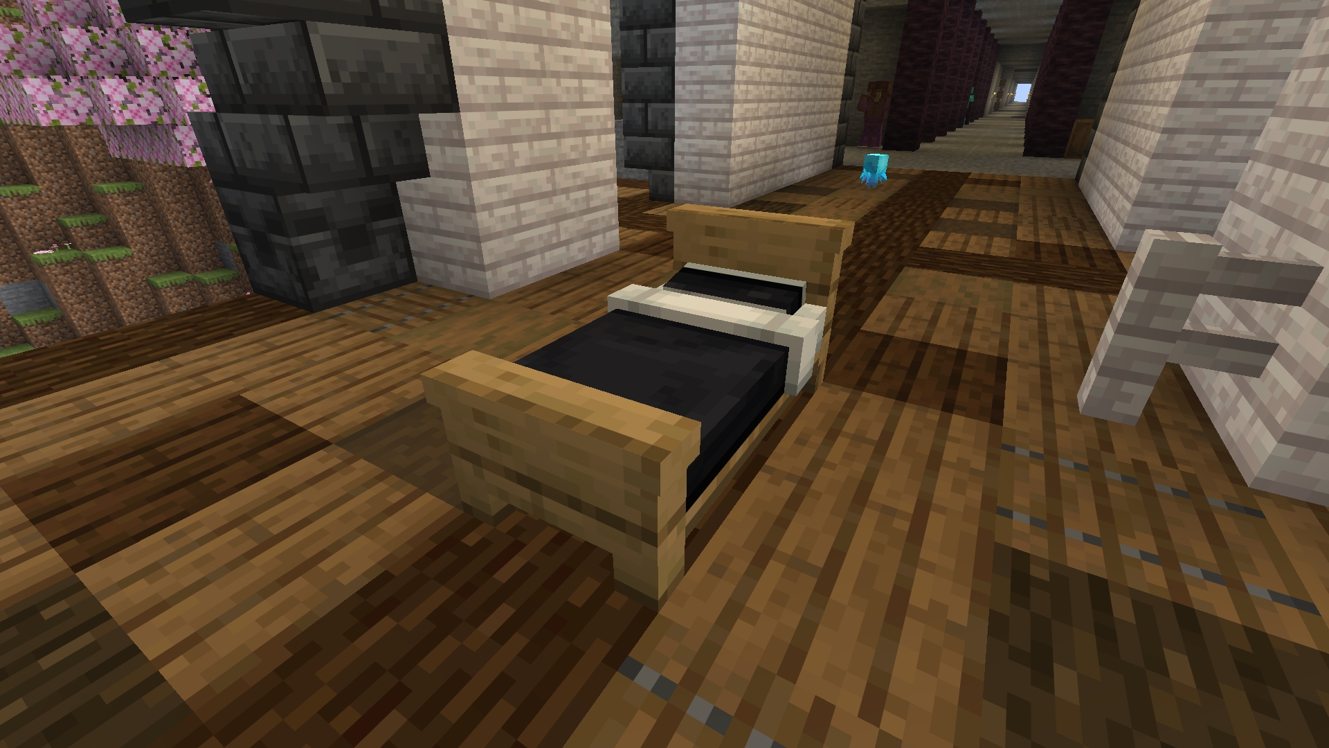 Bed Image 1