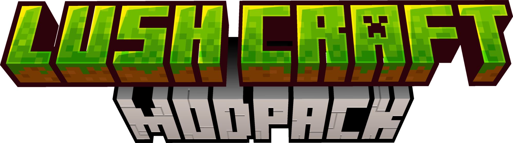 Lush Craft Modpack