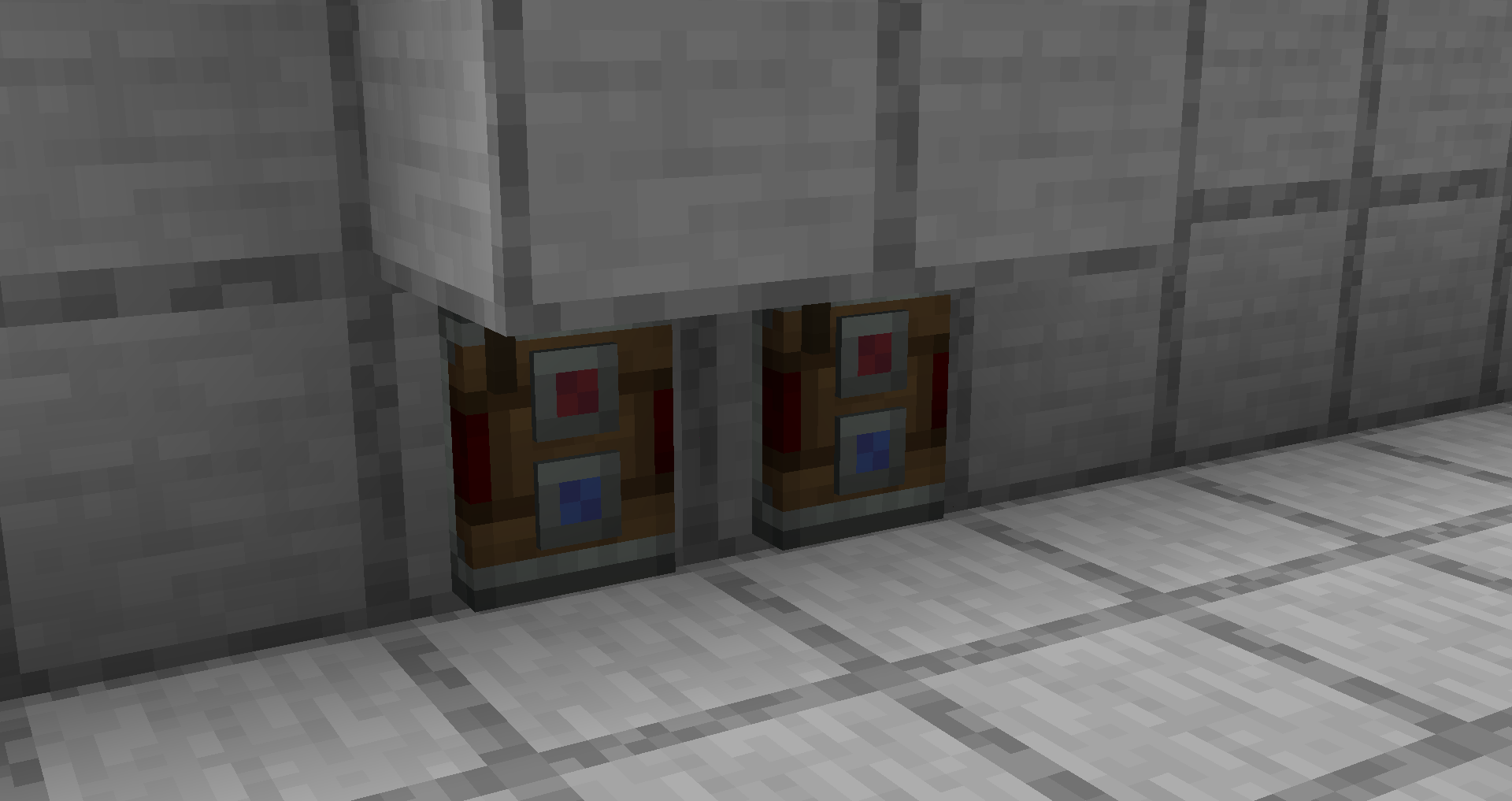 Default Create Texture