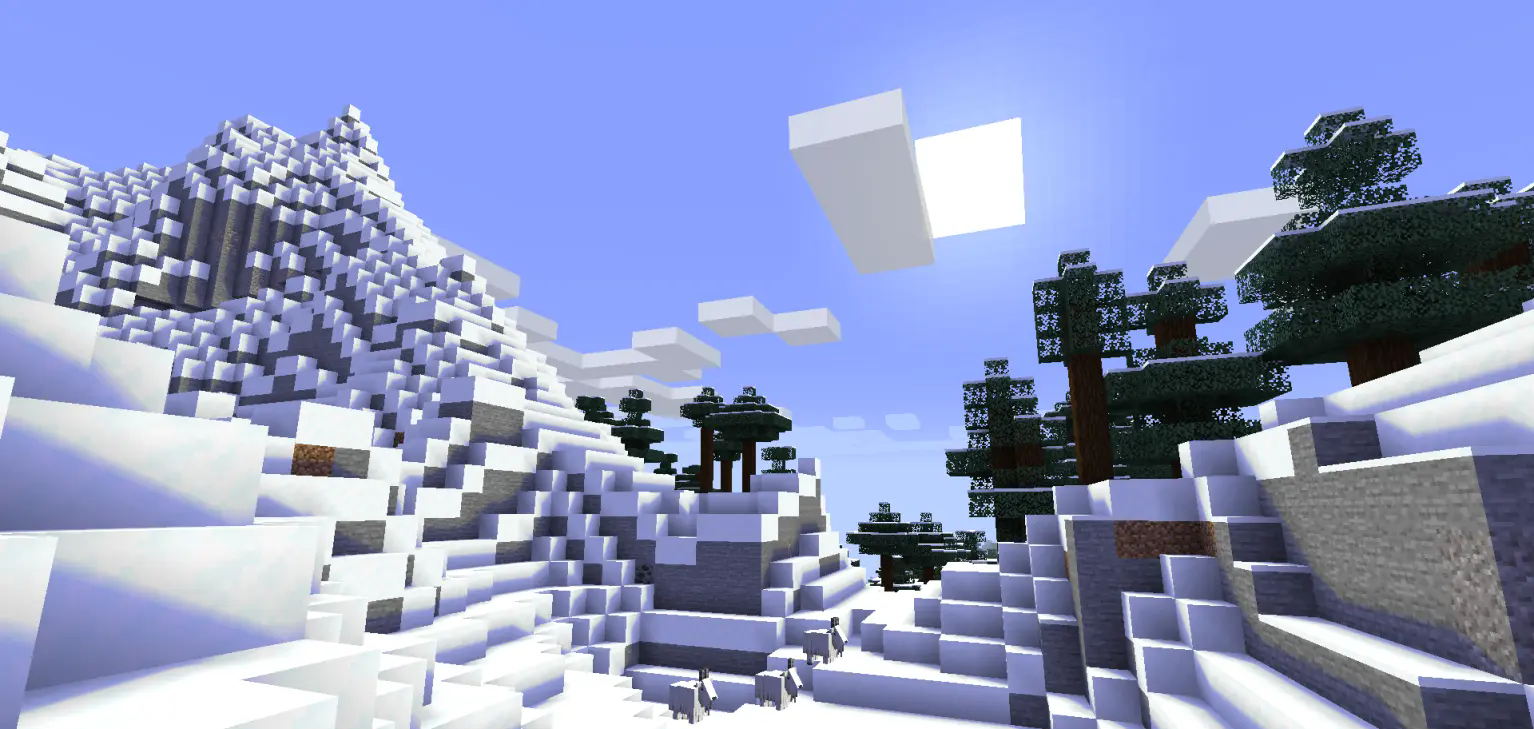 Resource Pack Preview