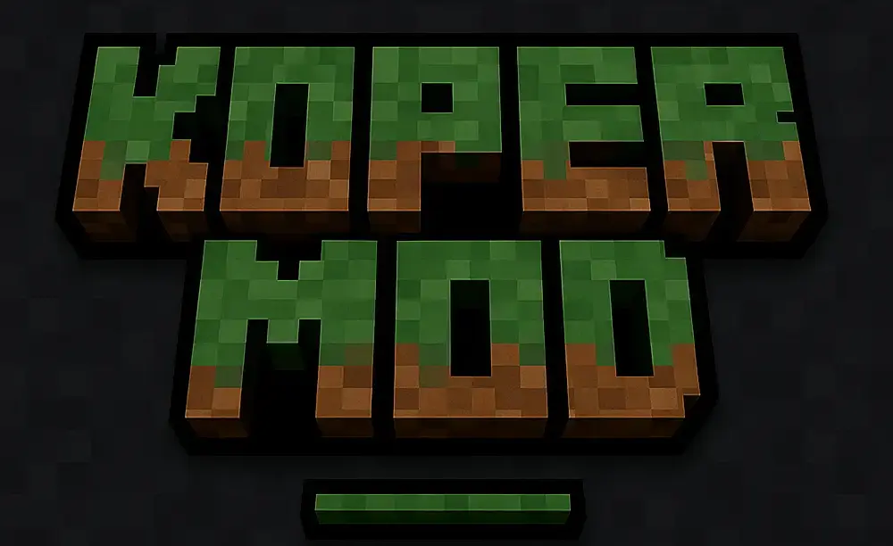 kmodlogo