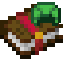 Lessons From The Turtle Master II texture
