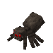 Baby Spider Idle
