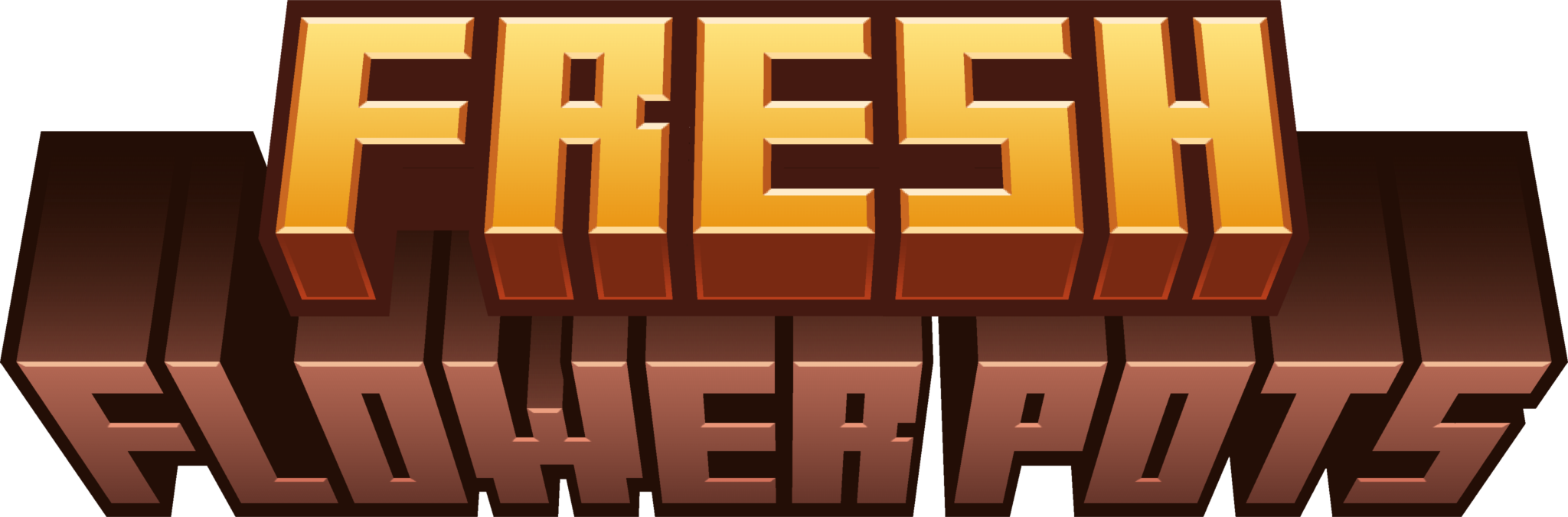 Fresh Flower Pots Title Image