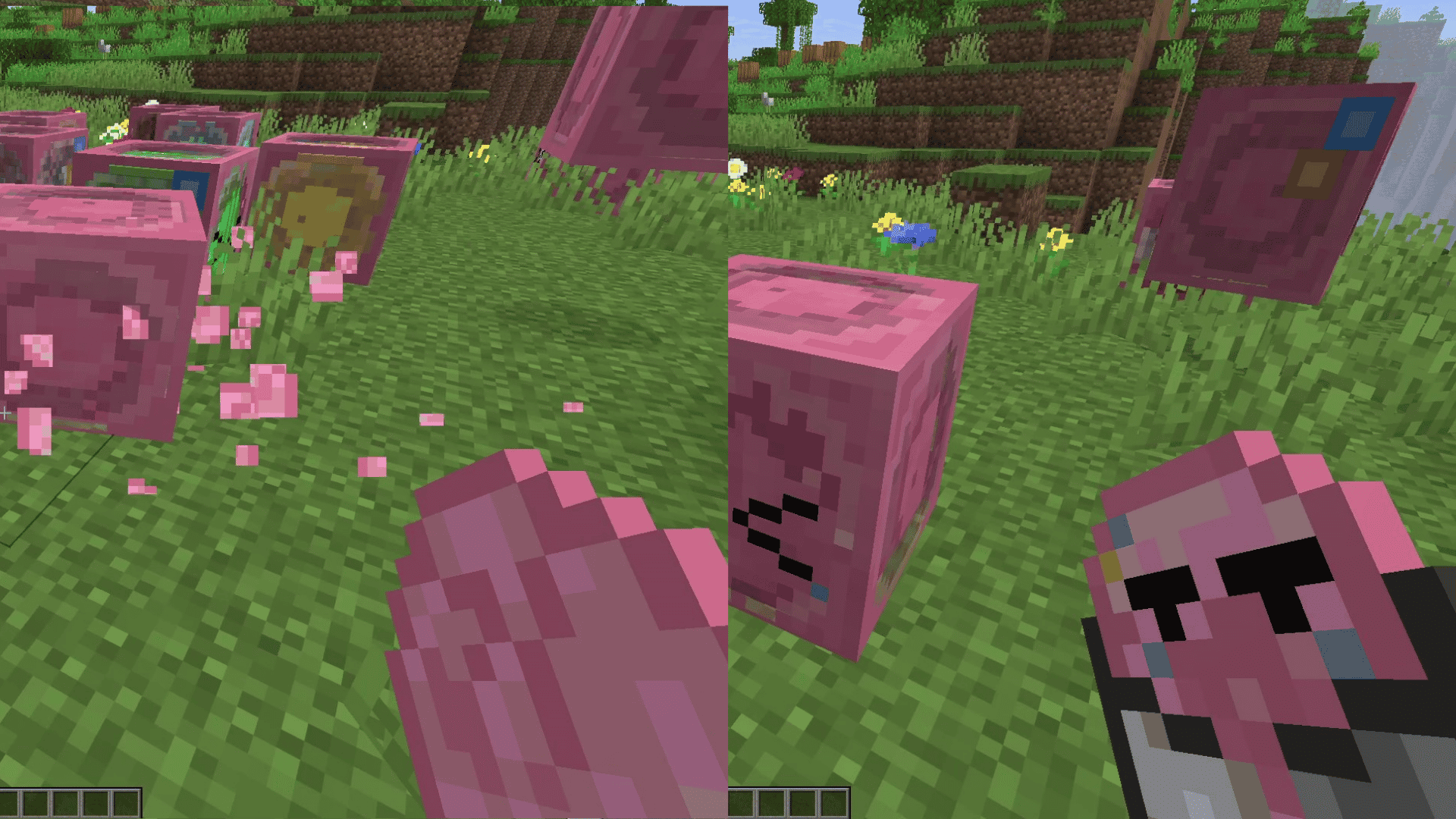 Bocchi the Sulfur Cube - Items