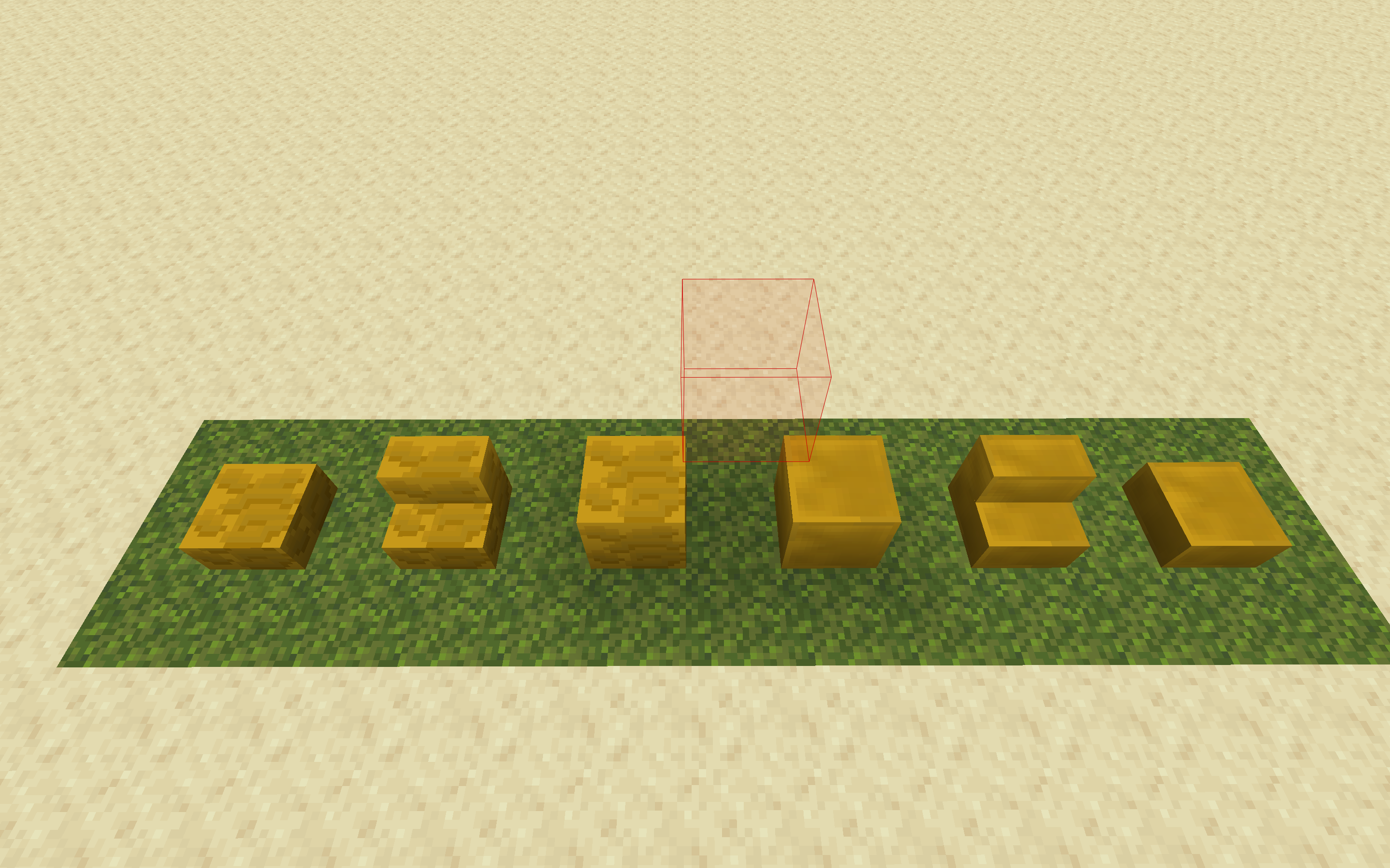 what diorite looks like now
