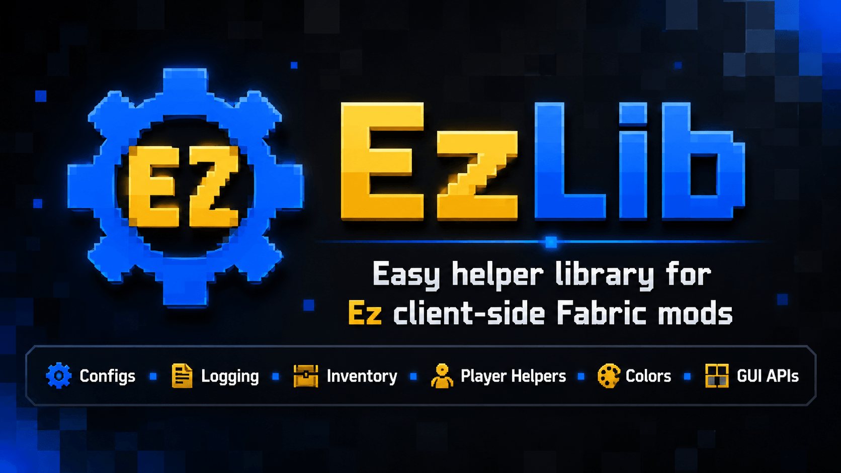 EzLib