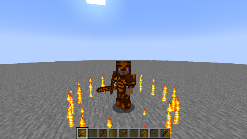 emberstone
