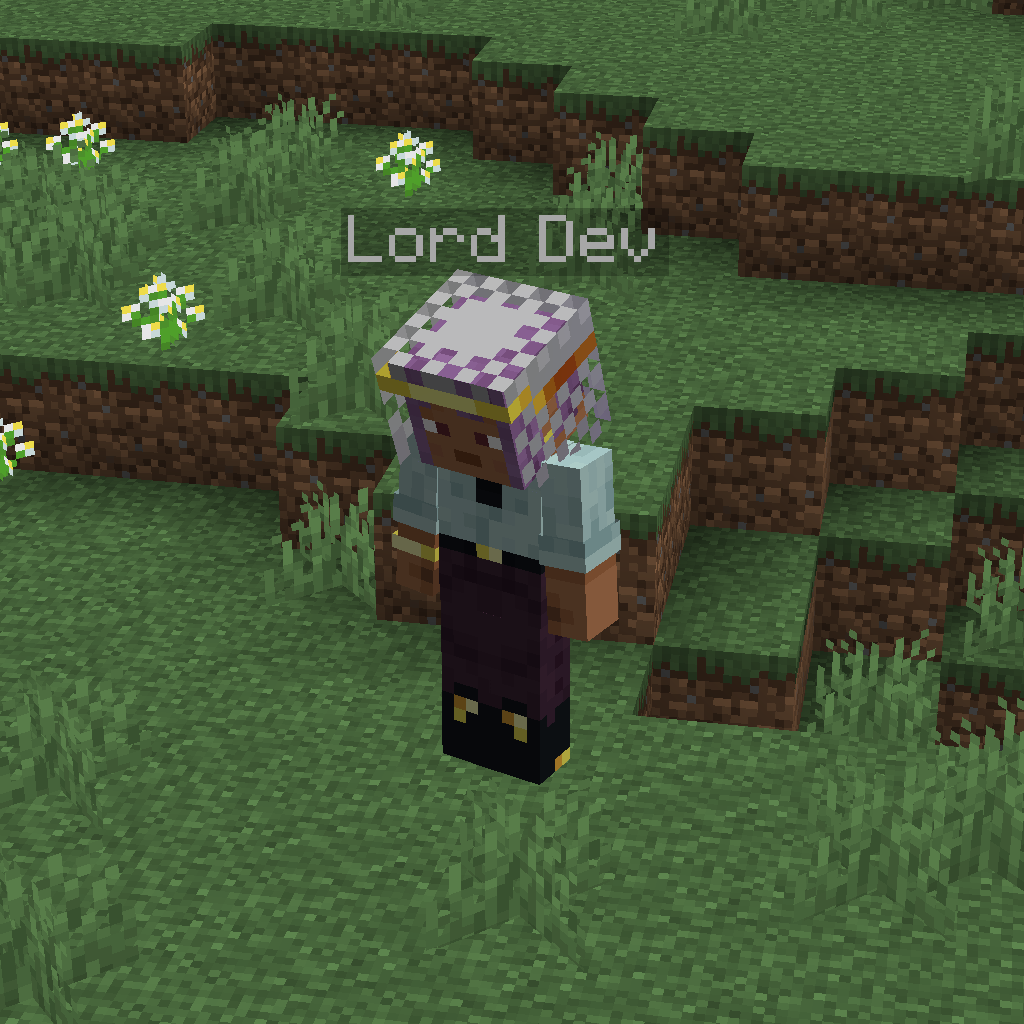 Lord Title