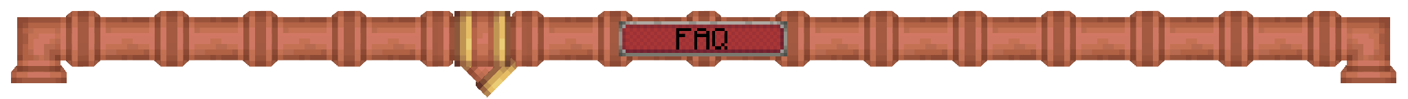 ## FAQ
