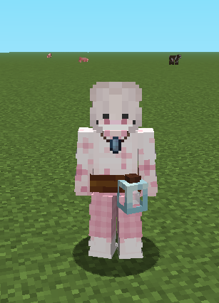 Without hide artifacts