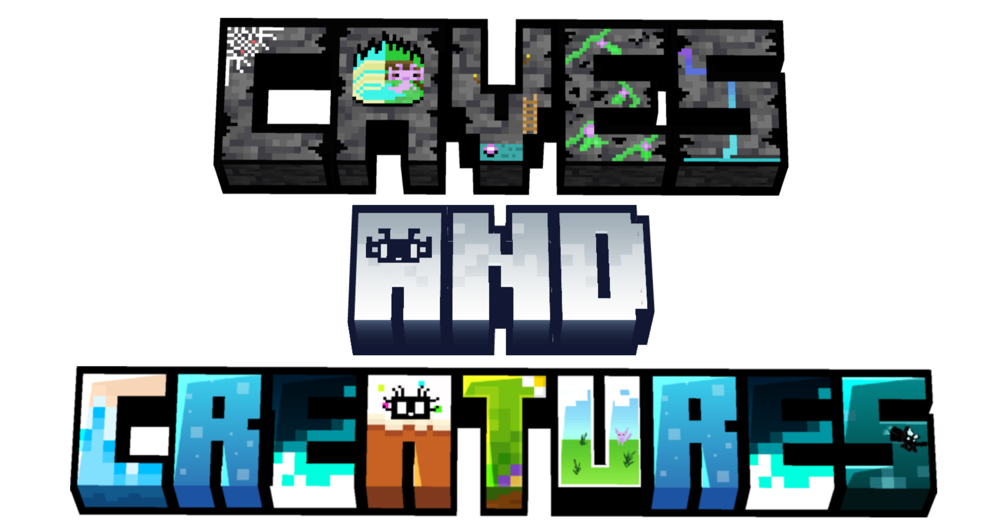 Caves And Creatures