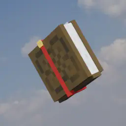 pack icon (book in sky)