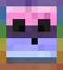 Aroace Slime