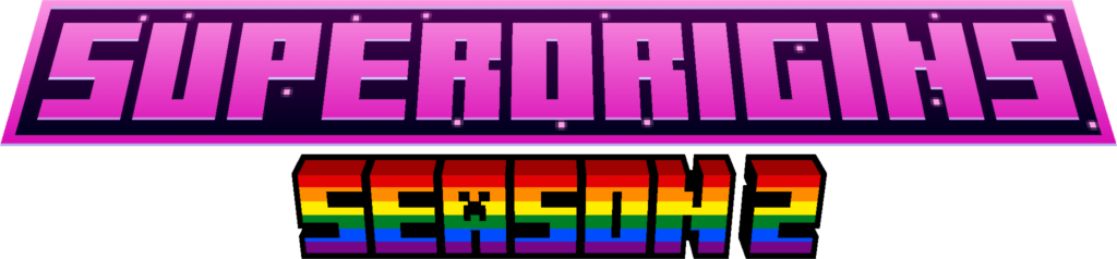 SuperOrigins landscape logo