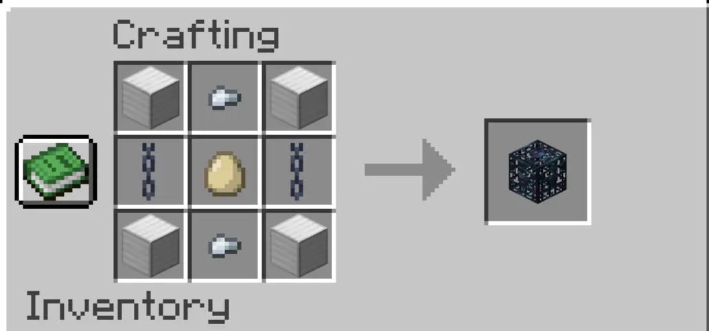 Recipe