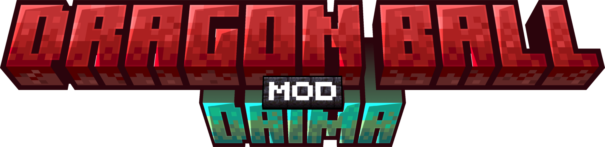 Dragon ball daima mod logo