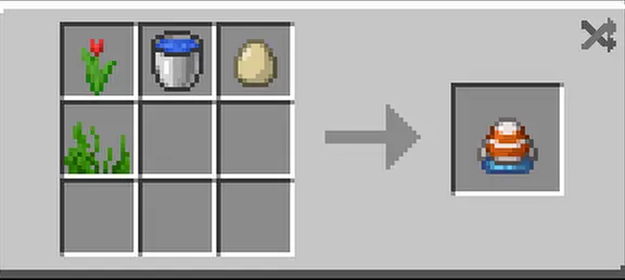 Recipe