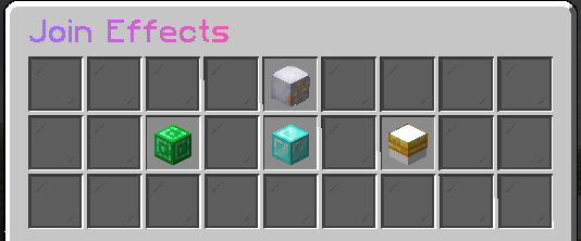 Main Menu