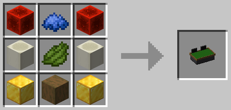 personaldicerecipe