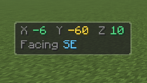 Coords