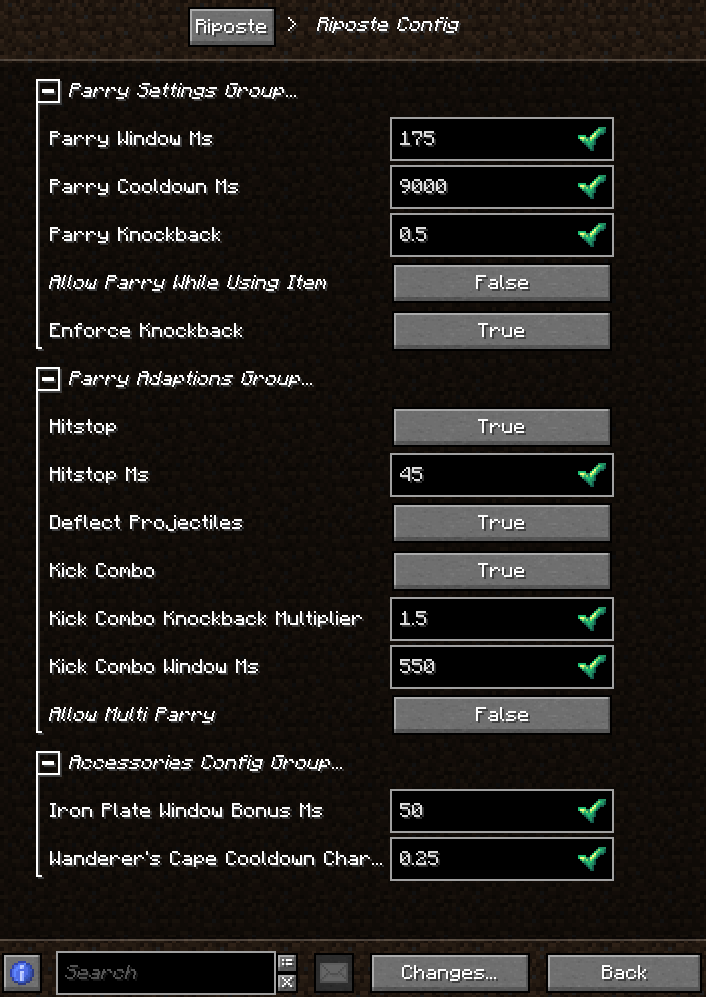 ServerOptions