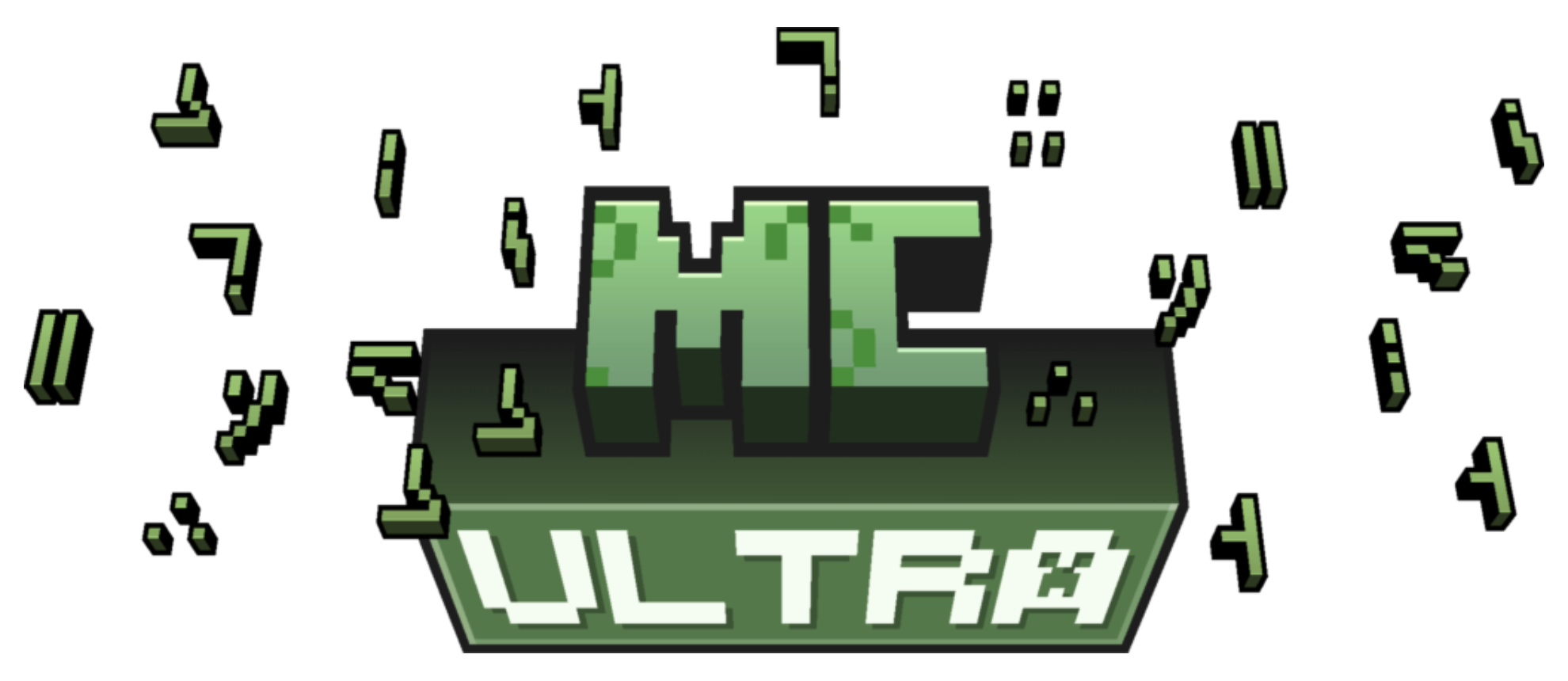 MC ULTRA