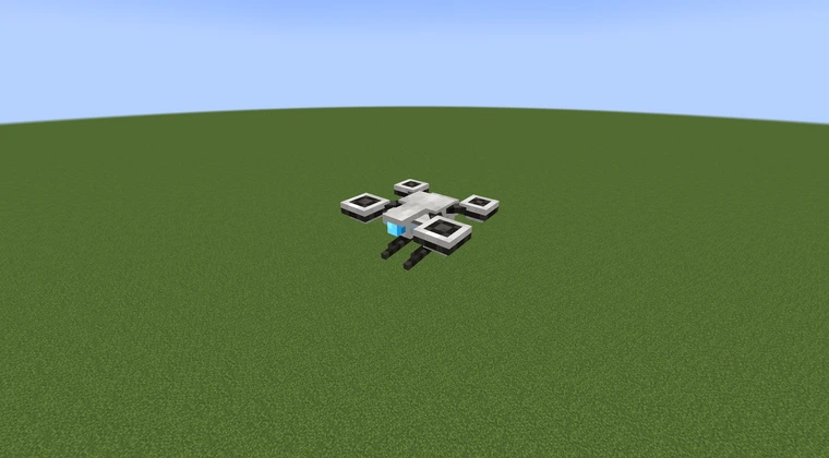 The Arc Raiders Wasp