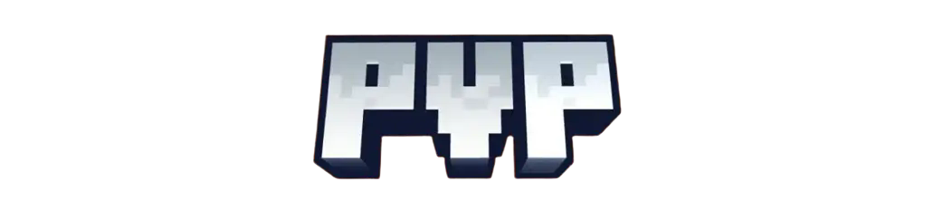 pvp logo branding