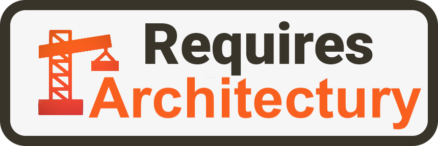 Requires Architectury API