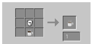 Coffee with Milk Recipe