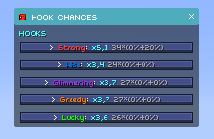 Basic module view example