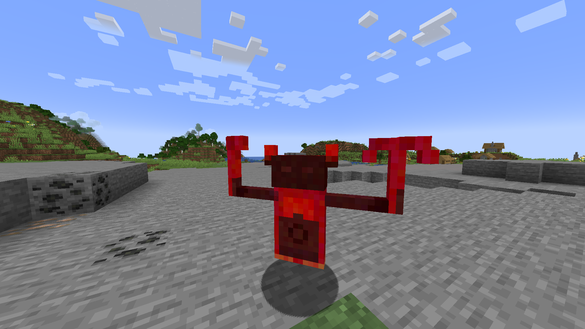 The Wrecker