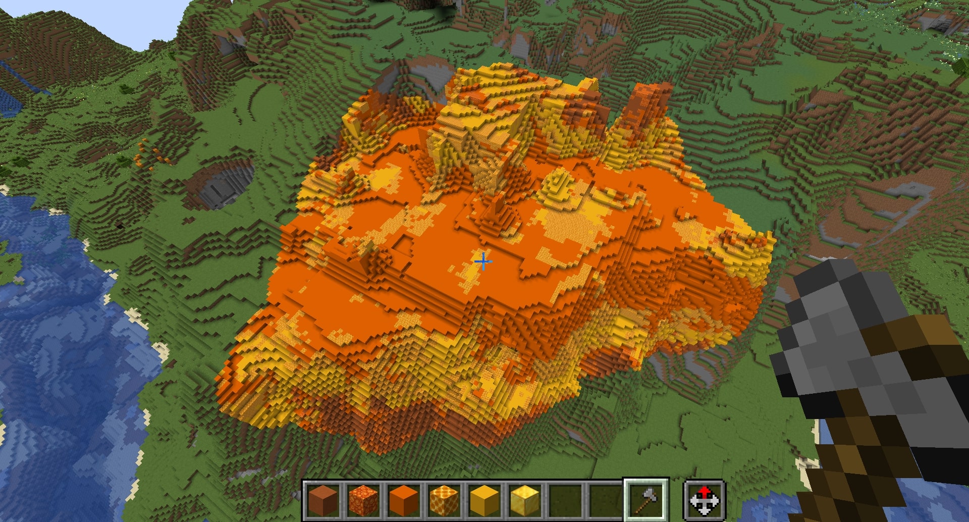 fawe noise that can be used as pattern/mask.