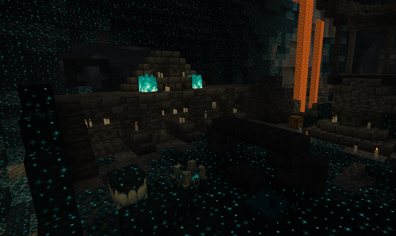 Emissive textures
