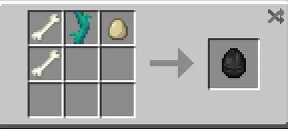 Recipe
