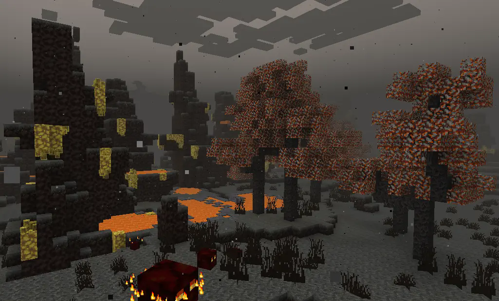 Scorched Plains