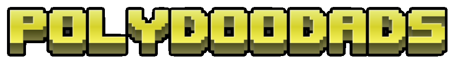PolyDoodads