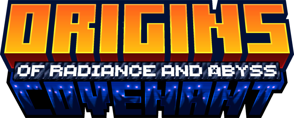 Origins: Covenant of Radiance and Abyss