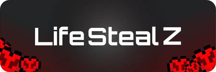 LifeStealZ Banner