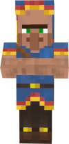 Wandering Trader