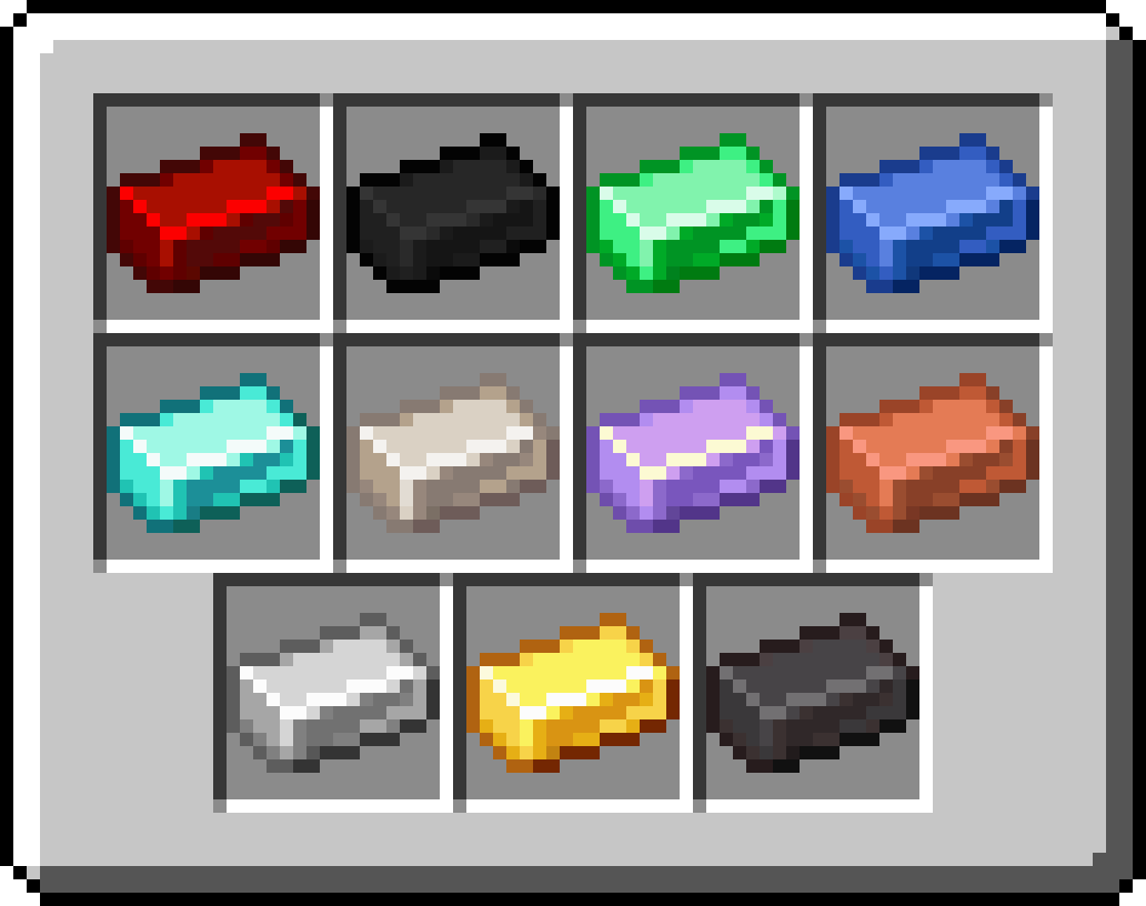 Items