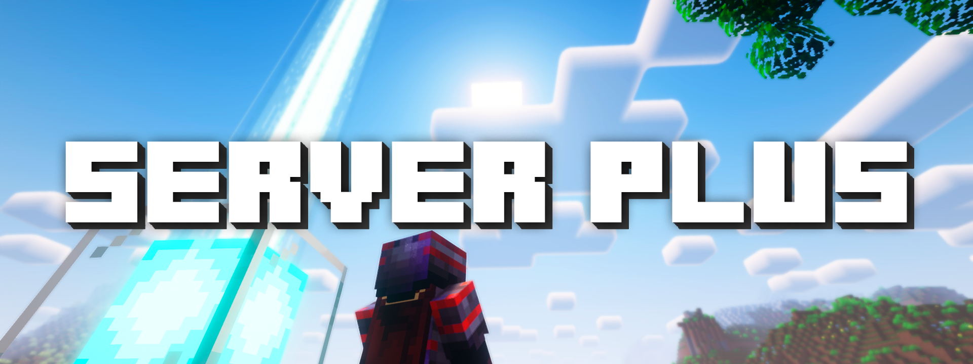 Server PLUS - Minecraft Modpack