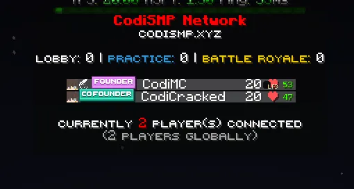 playerlist