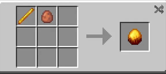 Recipe